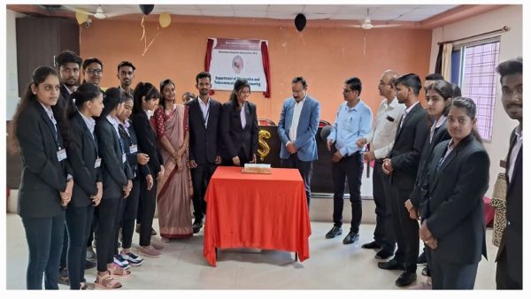 Inaugration