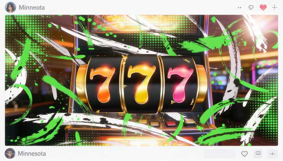 Instasino online