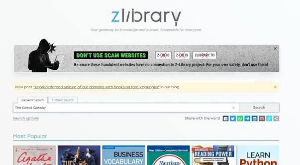 Finest PDF Drive Alternatives for Easy Ebook Gain Access To Finest PDF Drive Alternatives for Easy Ebook Gain Access To
