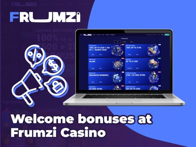 Recensione del Casinò Online Frumzi