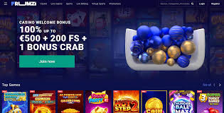 Testimonianza su Frumzi Casino