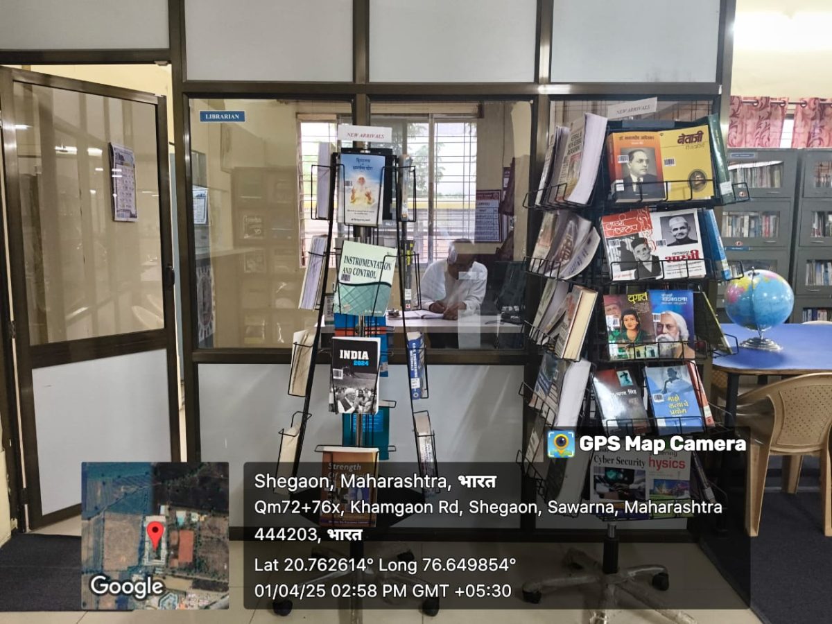 Library