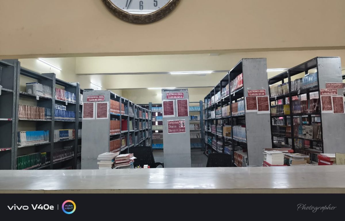 Library
