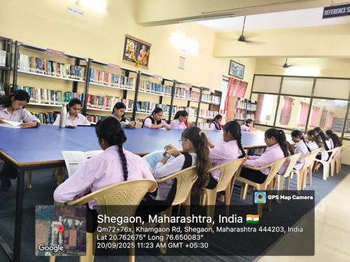 Library