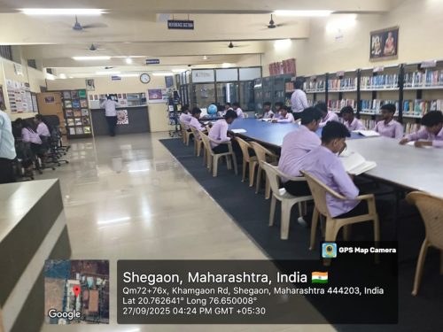 Library