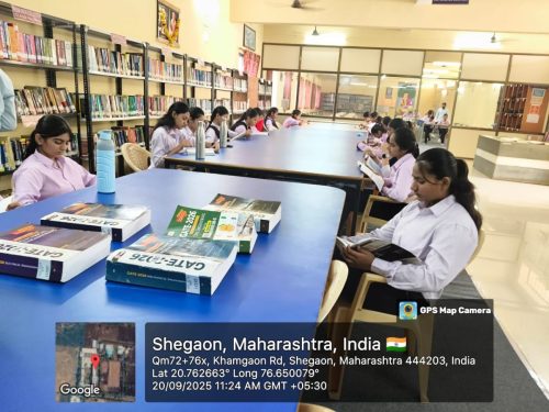Library
