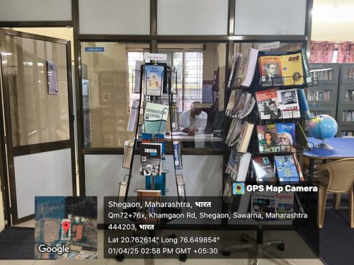 Library